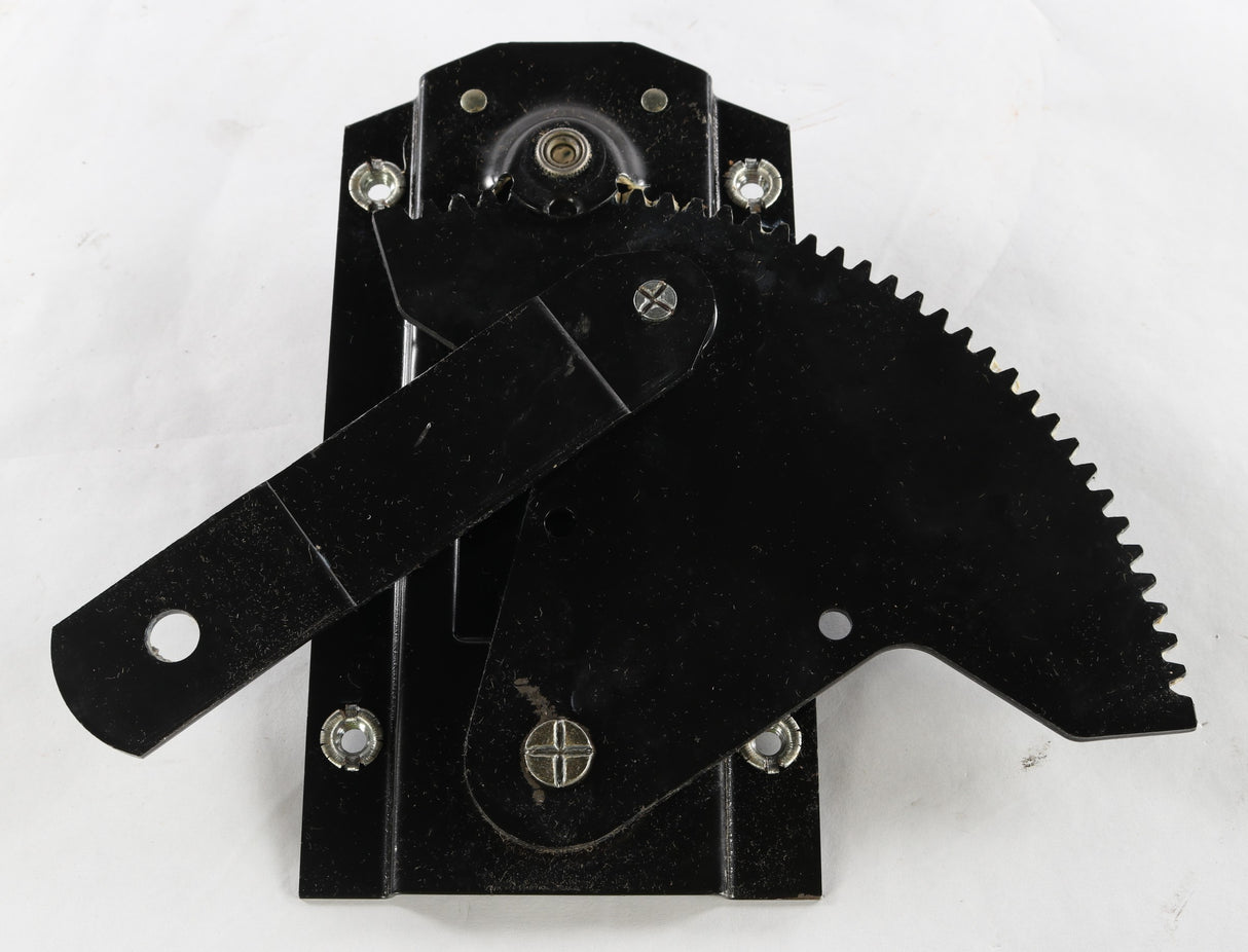 MACK - 48QS310 - WINDOW REGULATOR