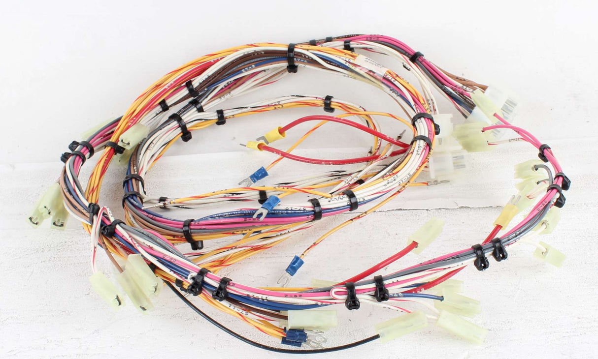 JLG - 4922237 - HARNESS GRD CONT E300AAJP