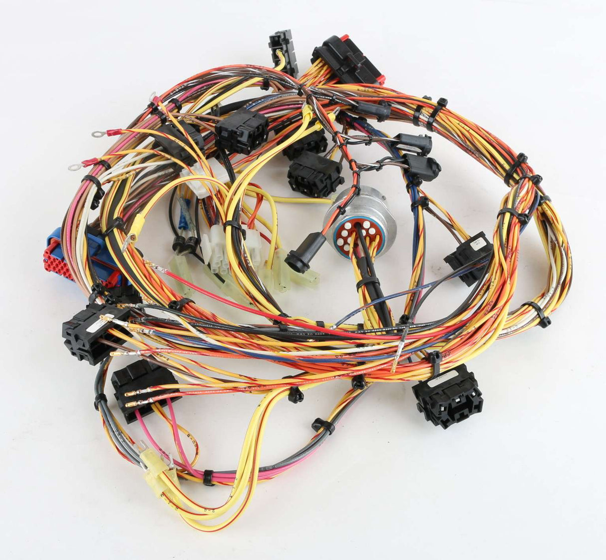 JLG - 4923231 - HARNESS ENG FORD 600A450A