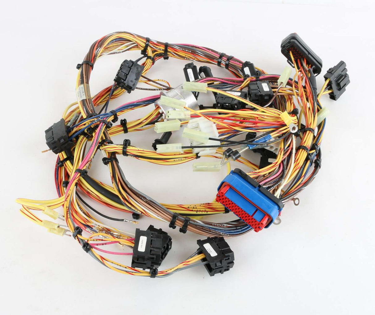 JLG - 4923231 - HARNESS ENG FORD 600A450A