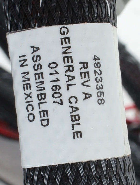 JLG - 4923358 - HARNESS ENGINE 944E42