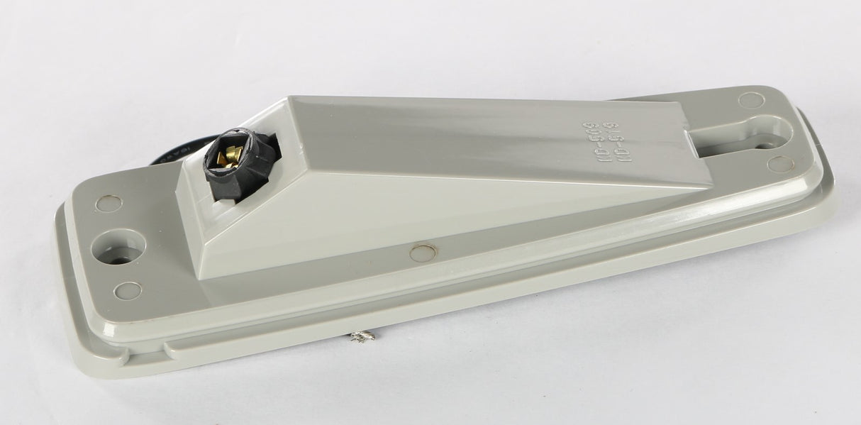 MACK - 49MO214R - BASE LAMP CAB MARKER RD