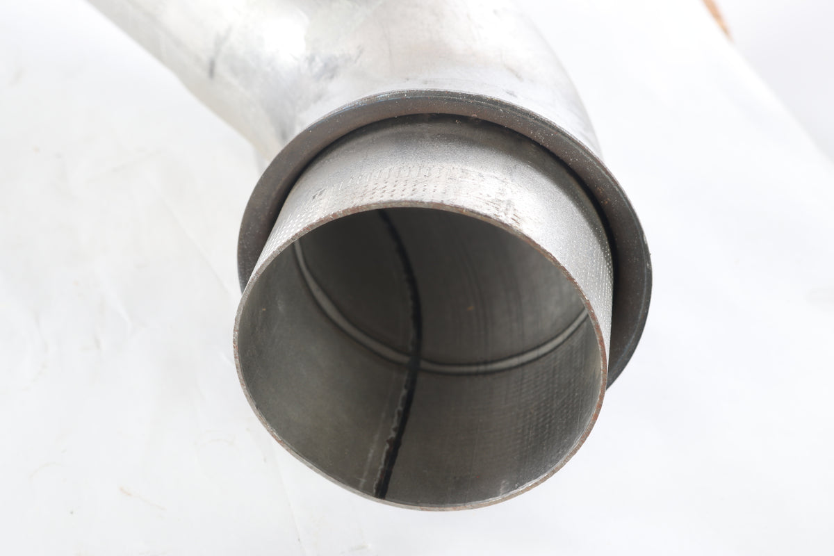 MACK - 4ME31942 - PIPE