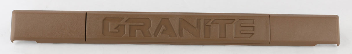 MACK - 4MR4208M5 - NAMEPLATE-DOOR TRIM-FUSIO