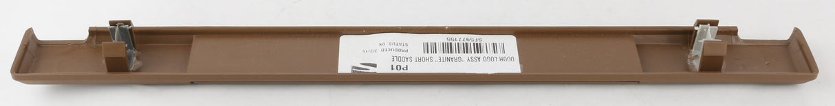 MACK - 4MR4208M5 - NAMEPLATE-DOOR TRIM-FUSIO