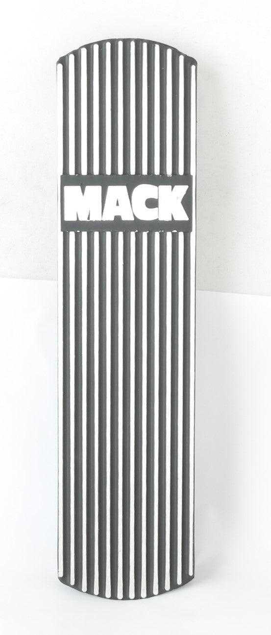 MACK - 4QB34 - PEDAL