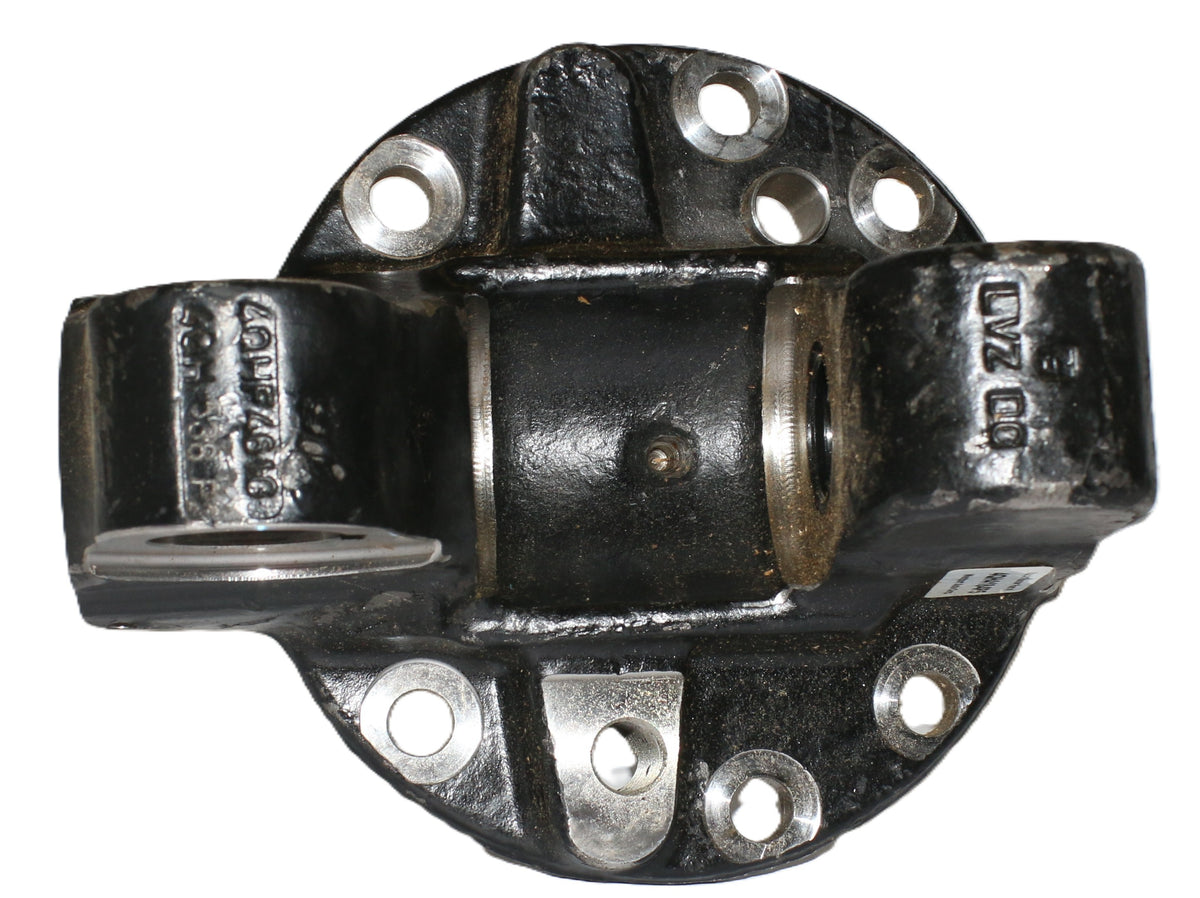 MACK - 4QH4184P5 - KNUCKLE ASS'Y.