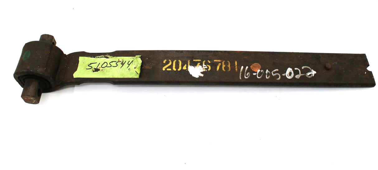 MACK - 4QK4191M - SPRING LEAF