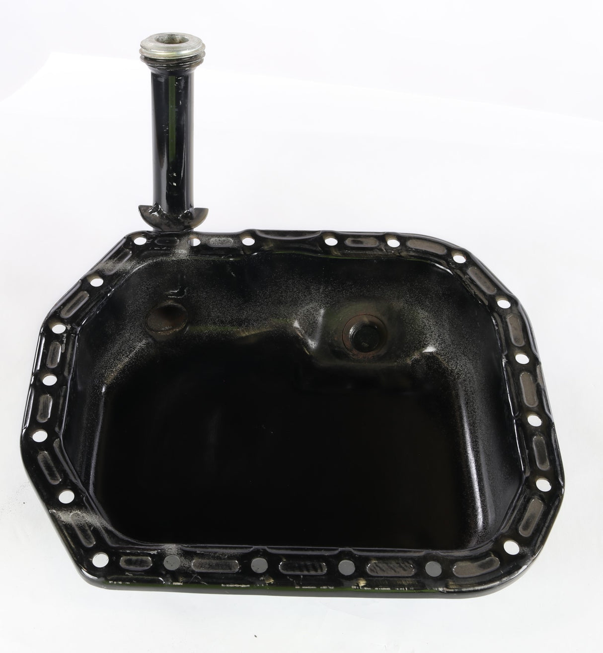 ISUZU - 5-1136 0073-0 - OIL PAN
