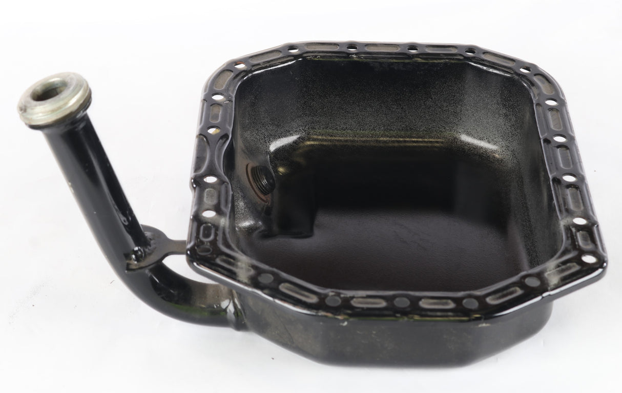 ISUZU - 5-1136 0073-0 - OIL PAN
