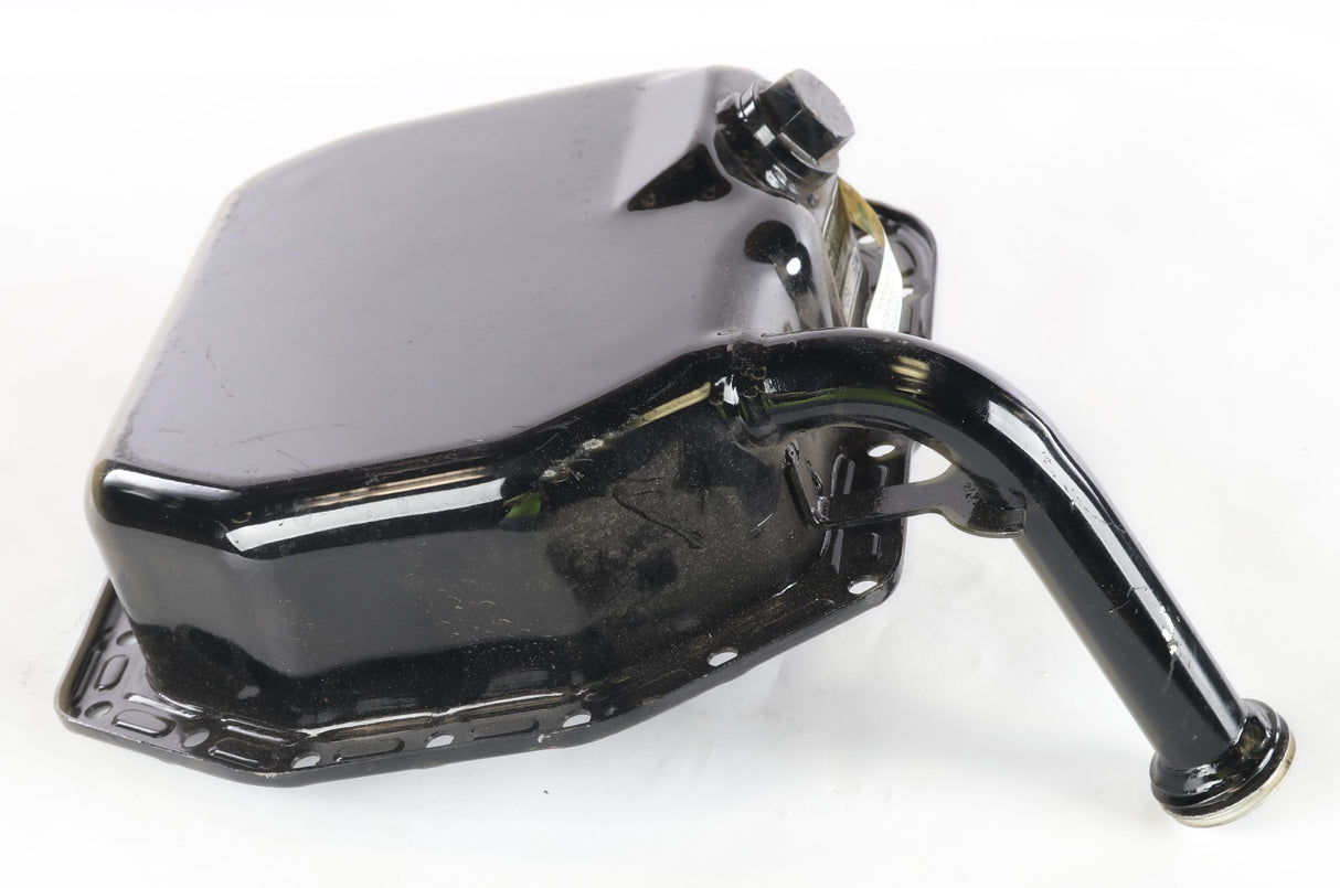ISUZU - 5-1136 0073-0 - OIL PAN