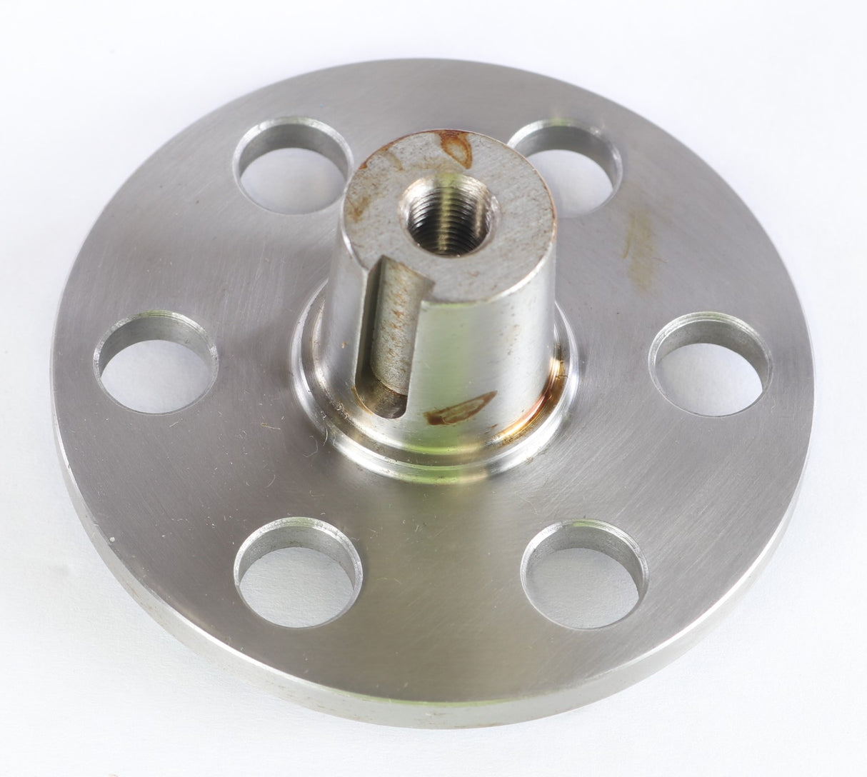 ISUZU - 5-1233 9004-0 - SHAFT