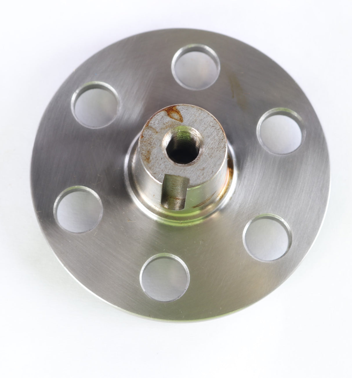 ISUZU - 5-1233 9004-0 - SHAFT