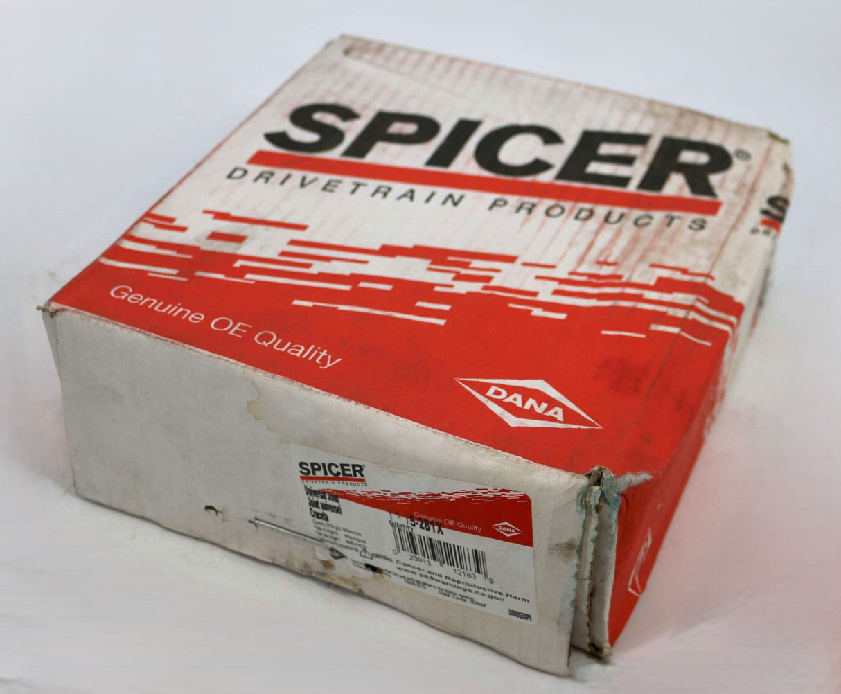 DANA SPICER - 5-281X - U-JOINT