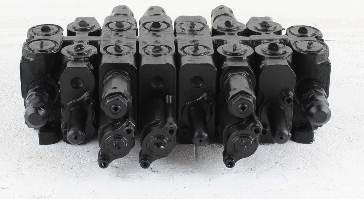 HUSCO - 5000-F108 - VALVE