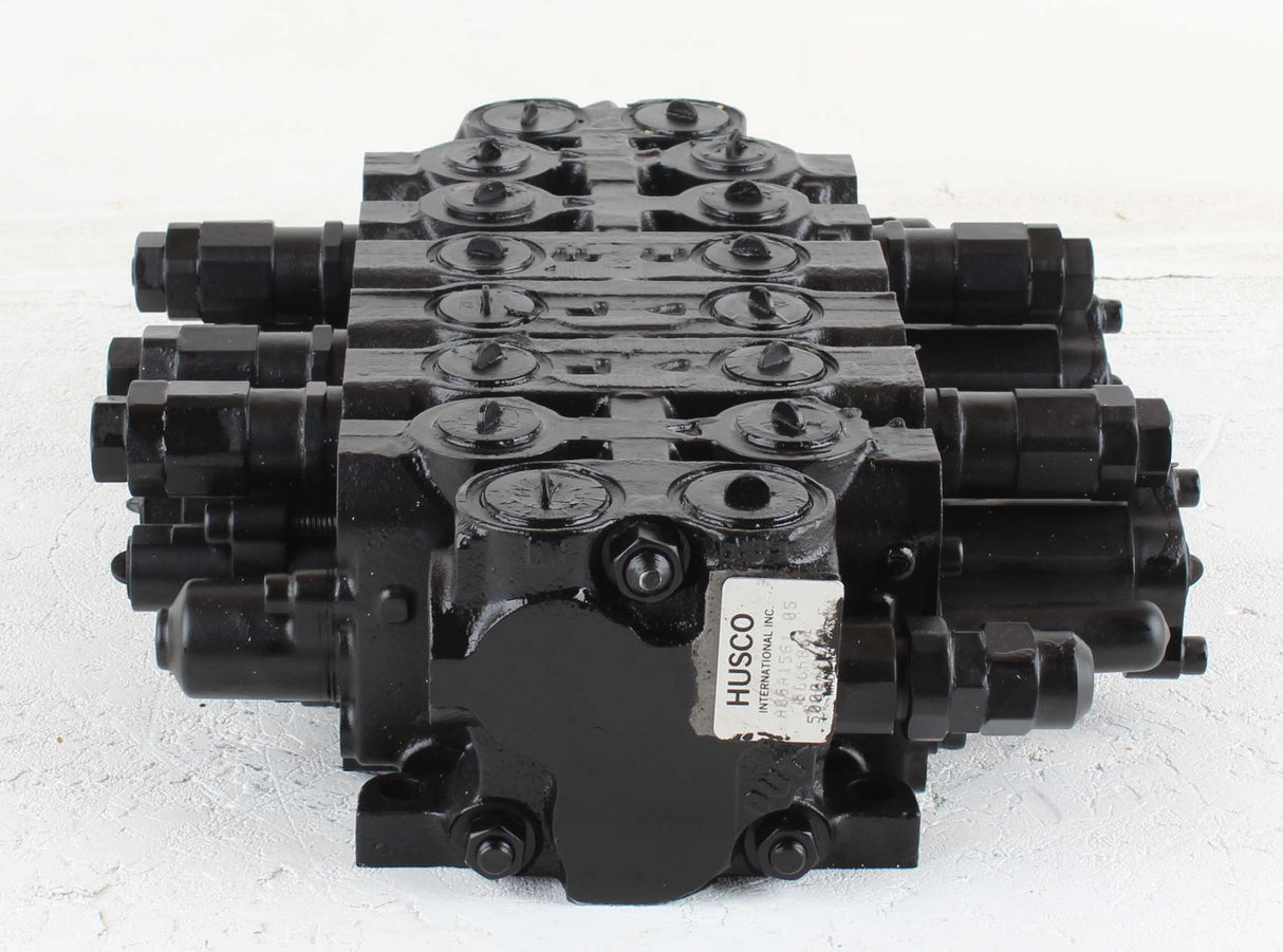 HUSCO - 5000-F108 - VALVE