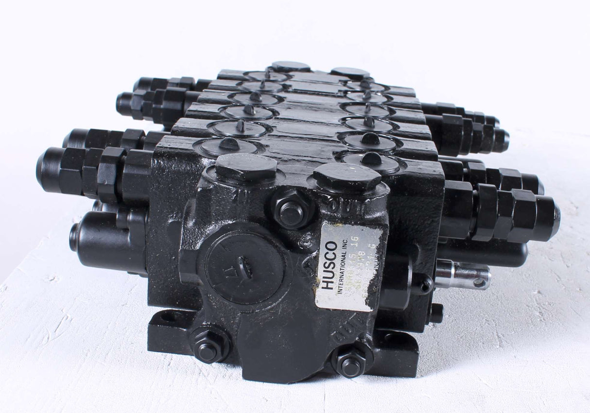 HUSCO - 5000-F74G - VALVE