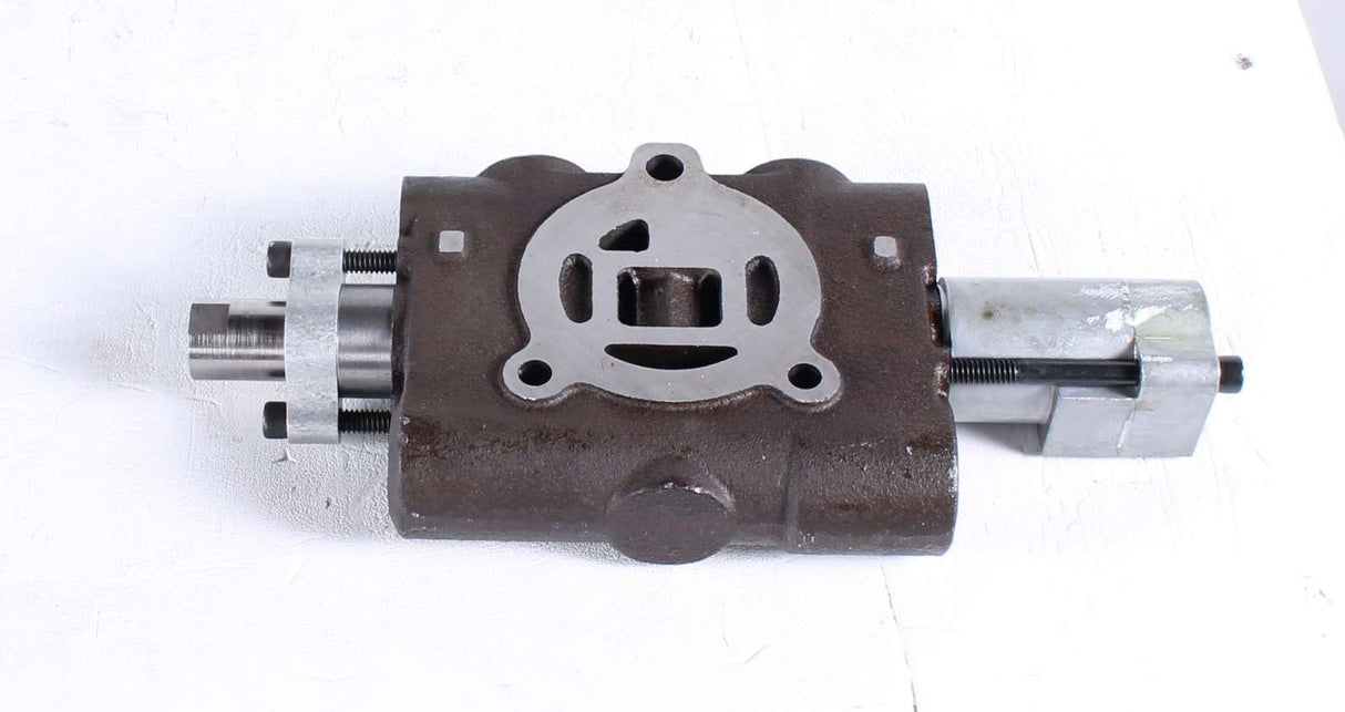 HUSCO - 5002-AR3 - VALVE SECTION