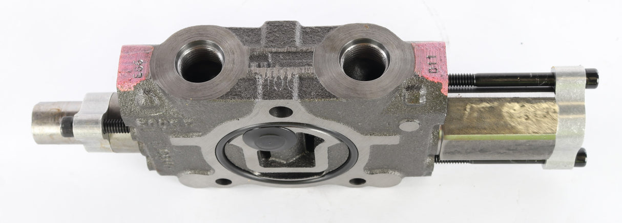 HUSCO - 5002-E86 - VALV SECT