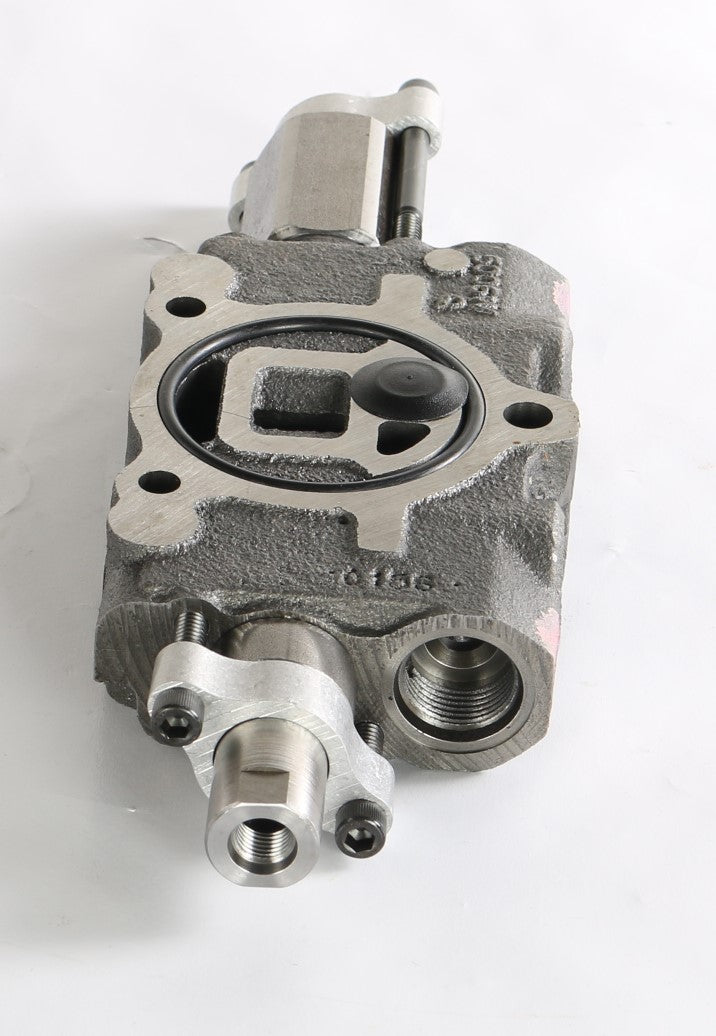HUSCO - 5002-W48 - HYDRAULIC CONTROL VALVE SECTION