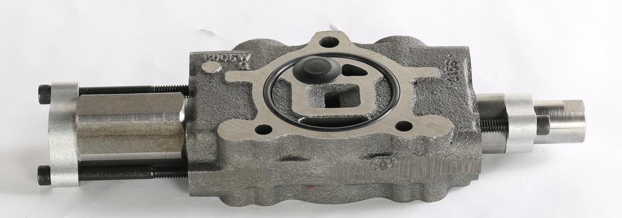 HUSCO - 5002-W48 - HYDRAULIC CONTROL VALVE SECTION