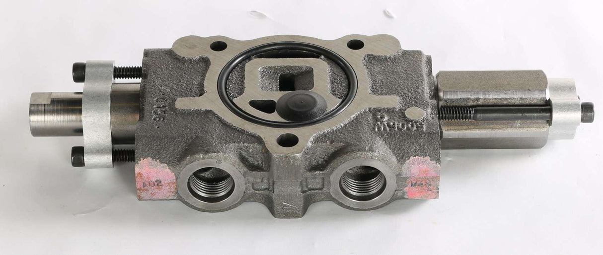 HUSCO - 5002-W48 - HYDRAULIC CONTROL VALVE SECTION