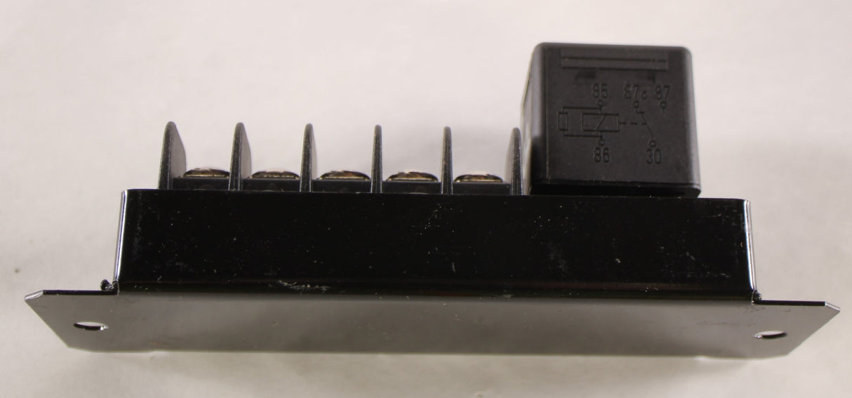 MEDALLION - 5009-50080-01 - RELAY