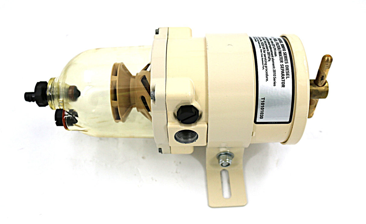 RACOR - 500FG - FUELWATER SEPARATOR