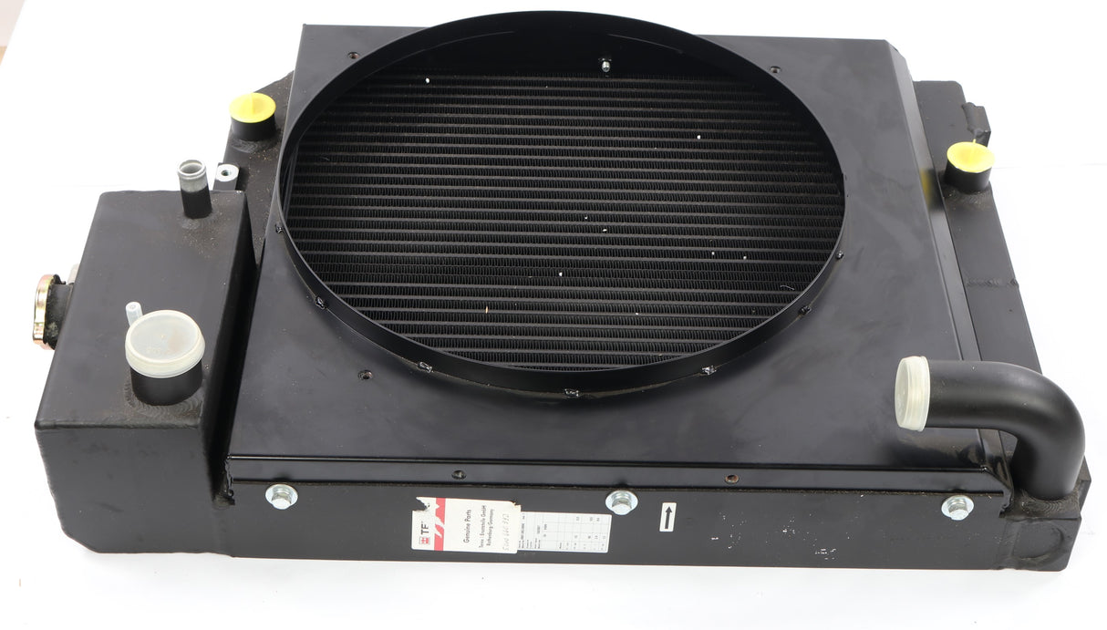 BOBCAT - 5010660992 - OIL WATER COOLER