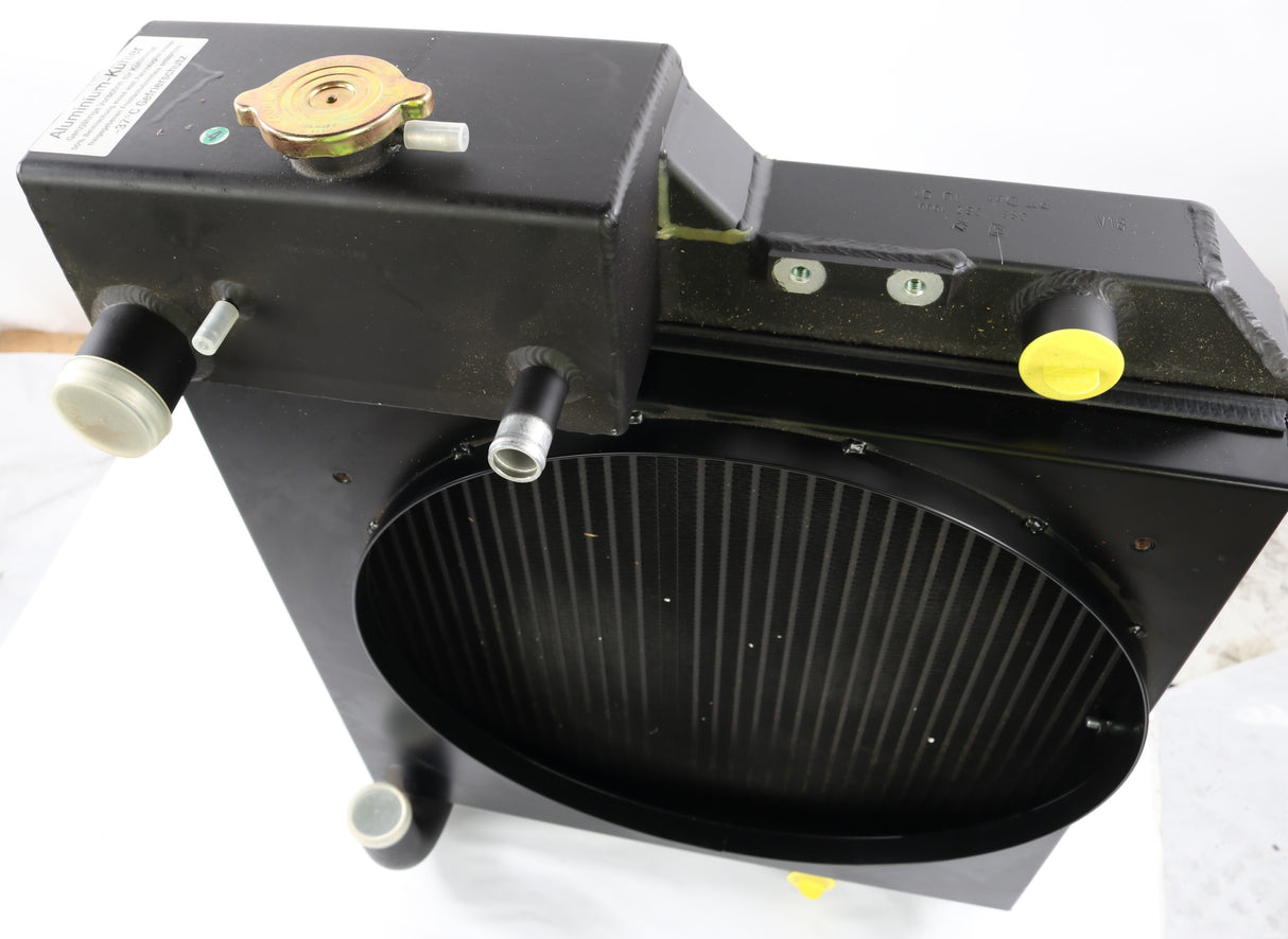 BOBCAT - 5010660992 - OIL WATER COOLER