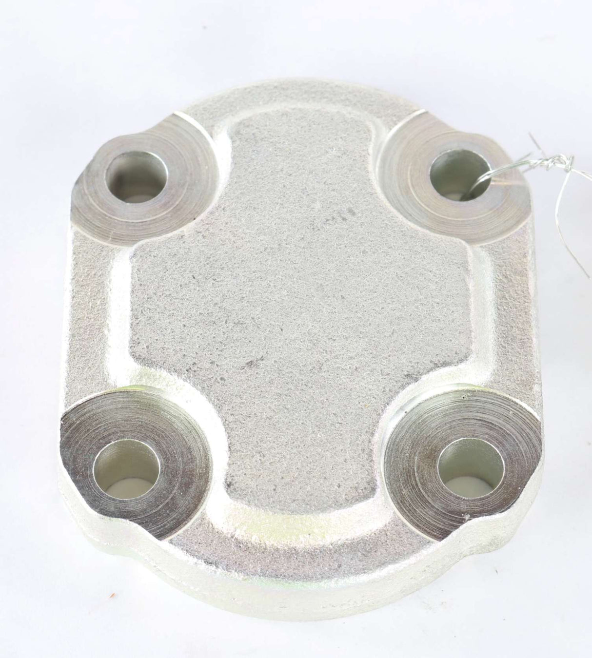 HALDEX-BARNES - 5020002 - COVER