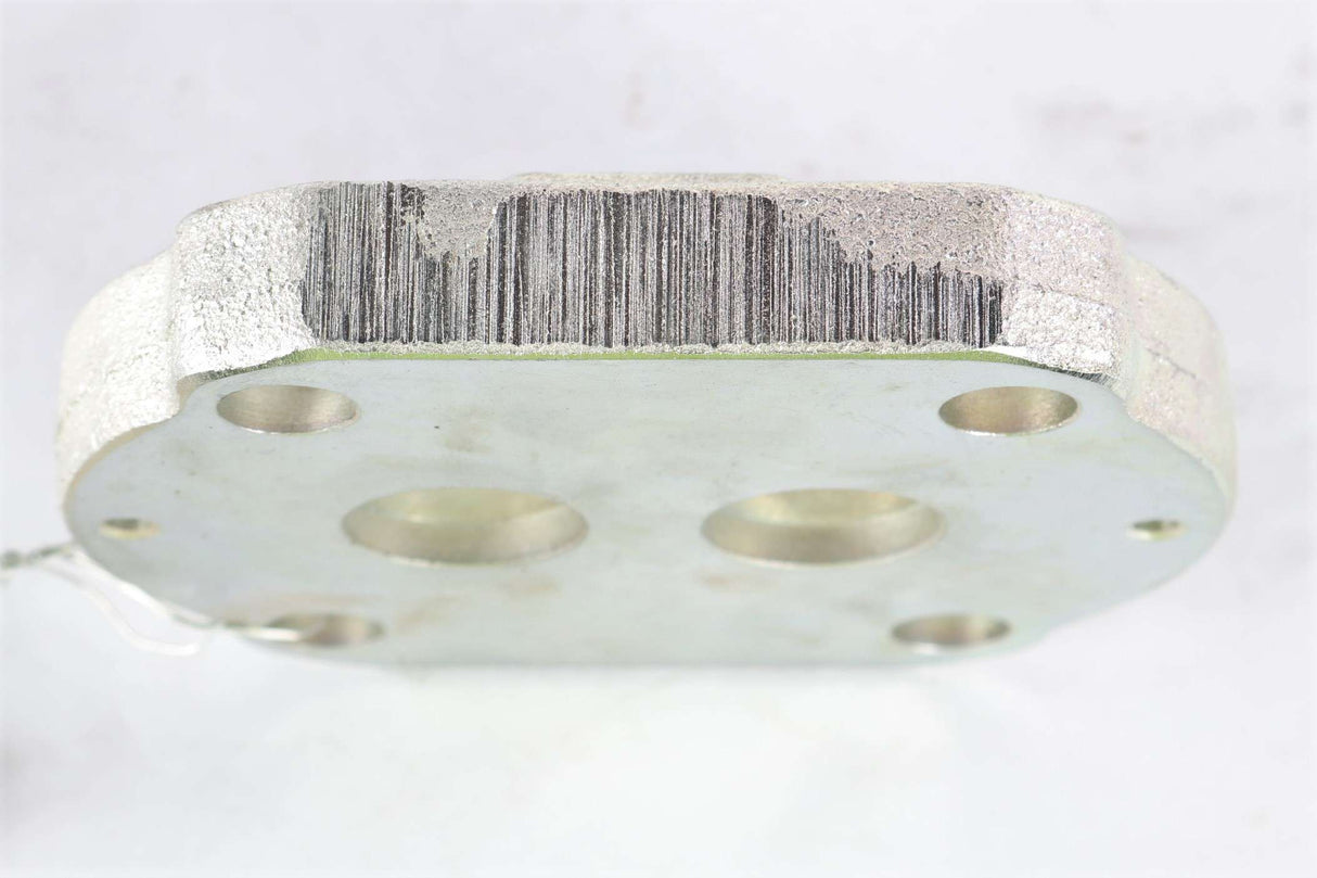 HALDEX-BARNES - 5020002 - COVER