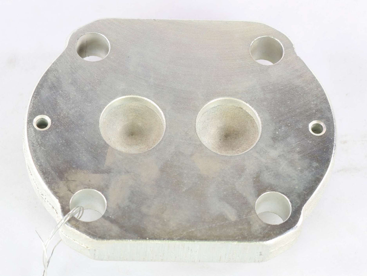HALDEX-BARNES - 5020002 - COVER