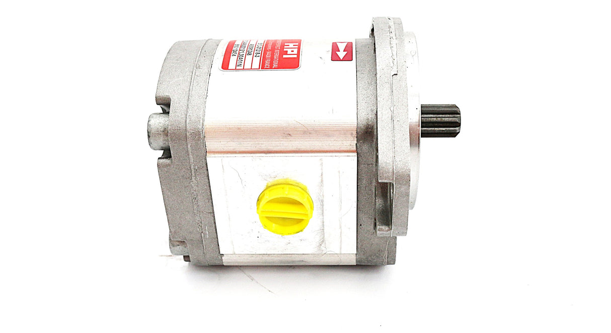 DENISON - 512-01218-3 - GEAR PUMP