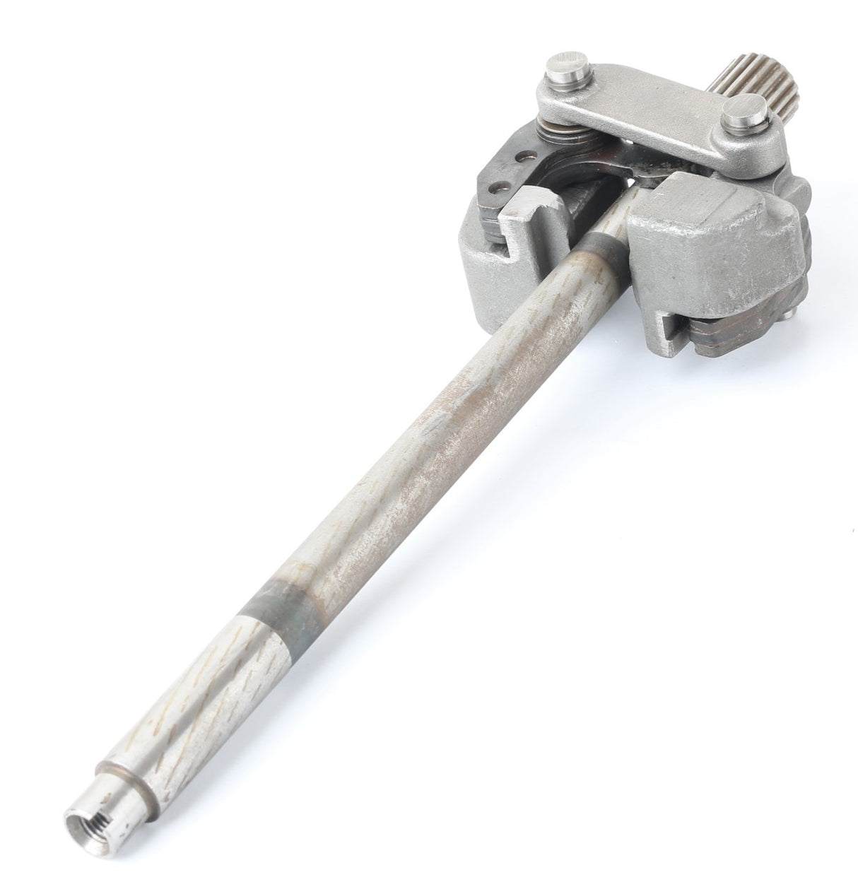 DETROIT DIESEL - 5183630 - CARRIER ASM