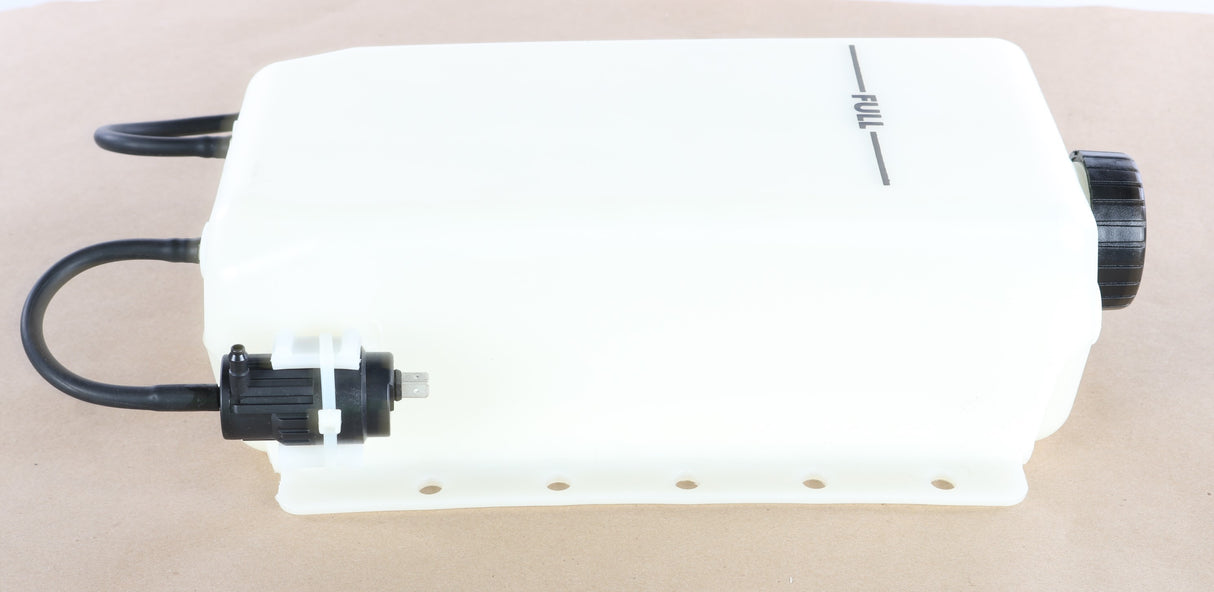 VOLVO - 53005 - TANKDOUBLE PUMPWINDOW WASHER