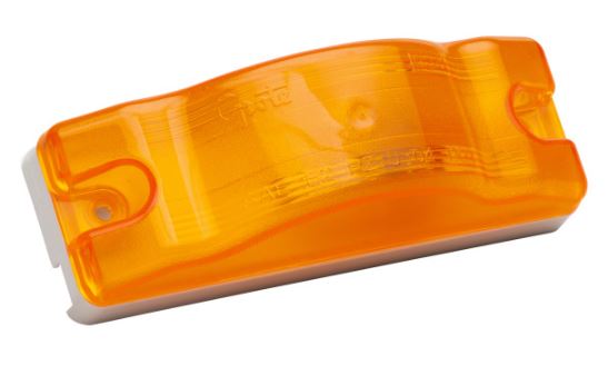 GROTE - 53063 - SEALED MARKER SIDE TURN LIGHTS