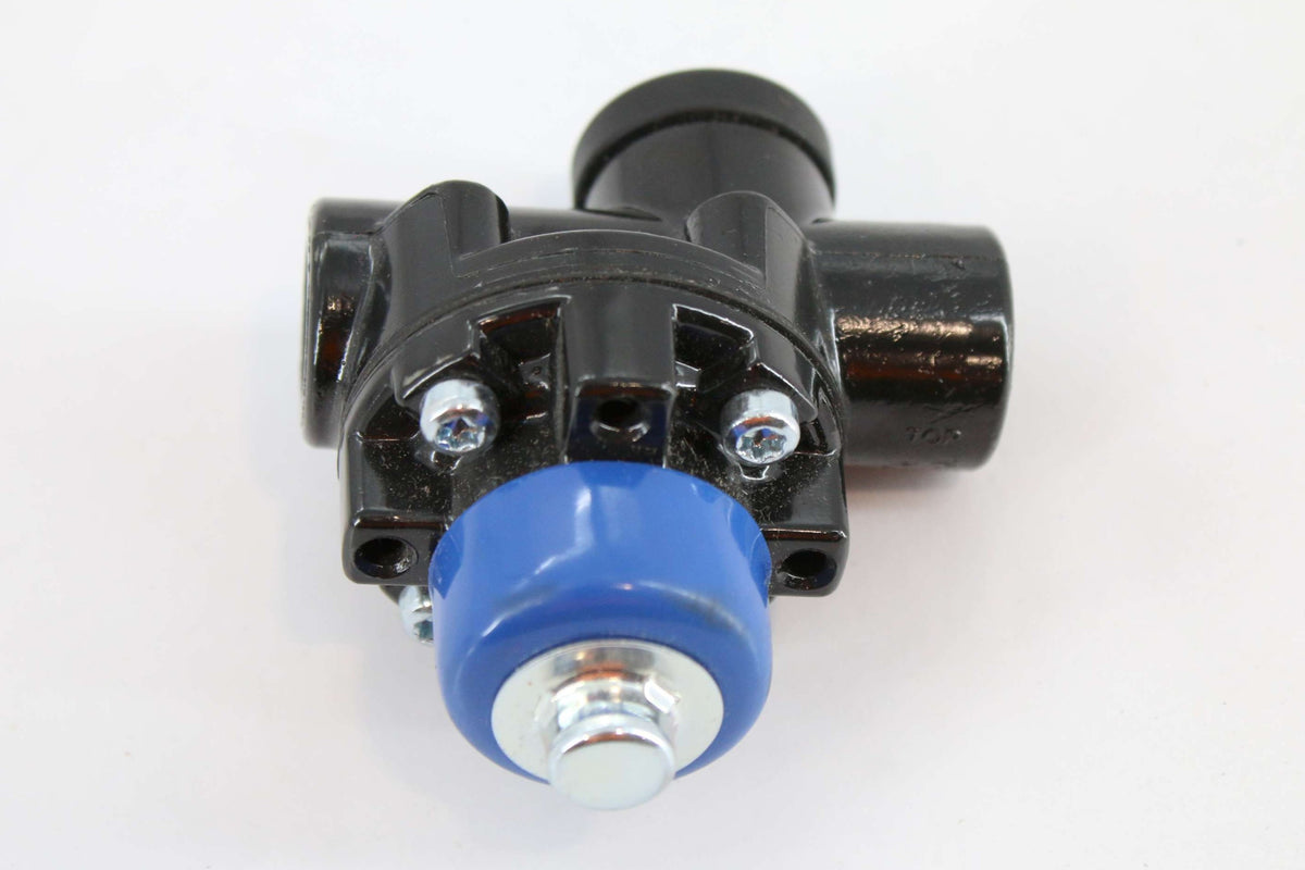 MACK - 5396-90554107 - VALVE: PRESSURE PROTECTION