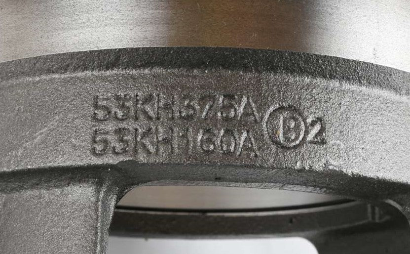MACK - 53KH160A - RETAINER