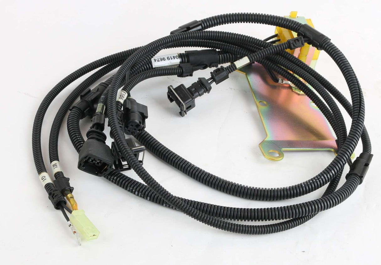 SCHAEFF - 5411657142 - WIRE HARNESS