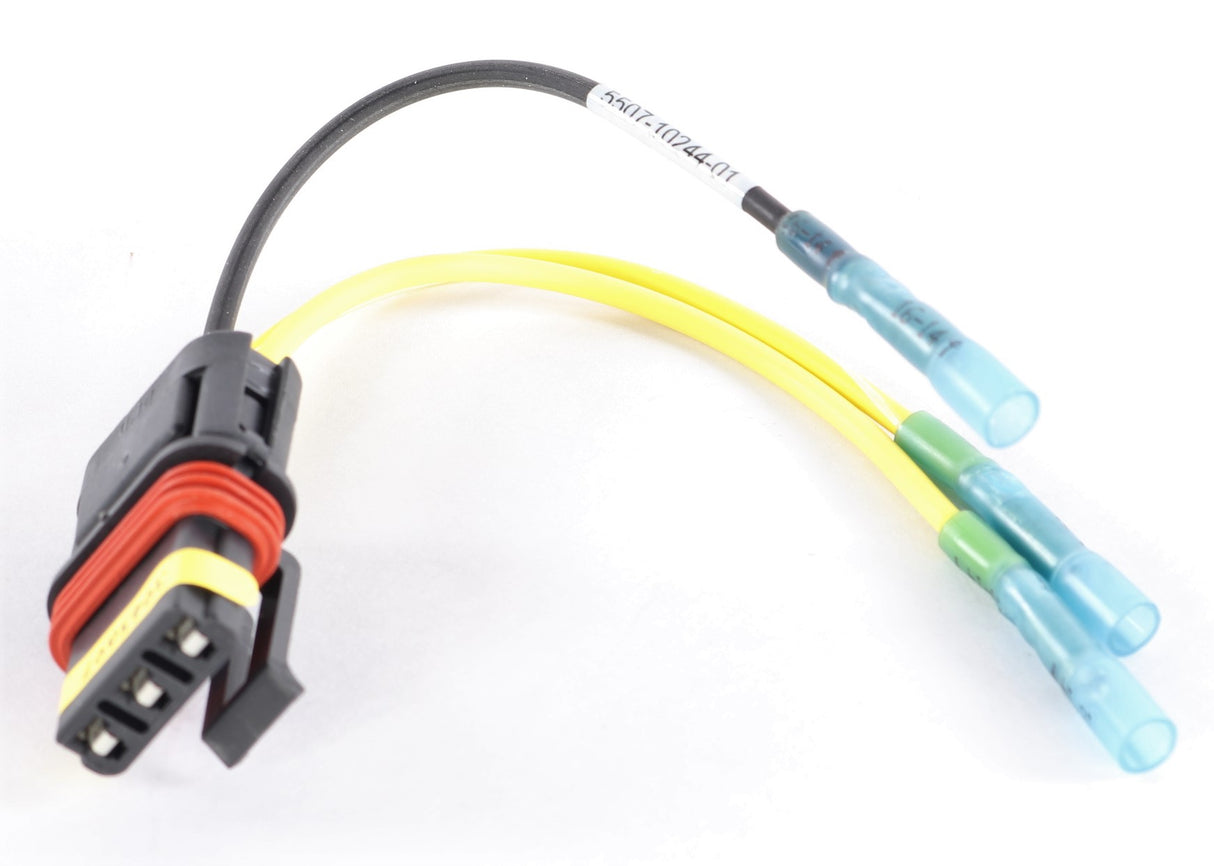 MEDALLION - 5507-10244-01 - HARNESS