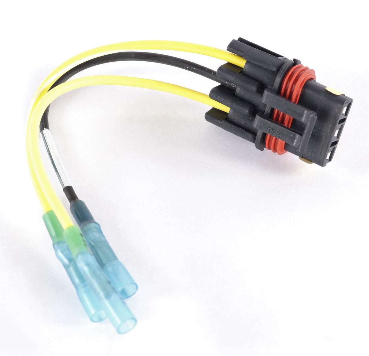 MEDALLION - 5507-10244-01 - HARNESS