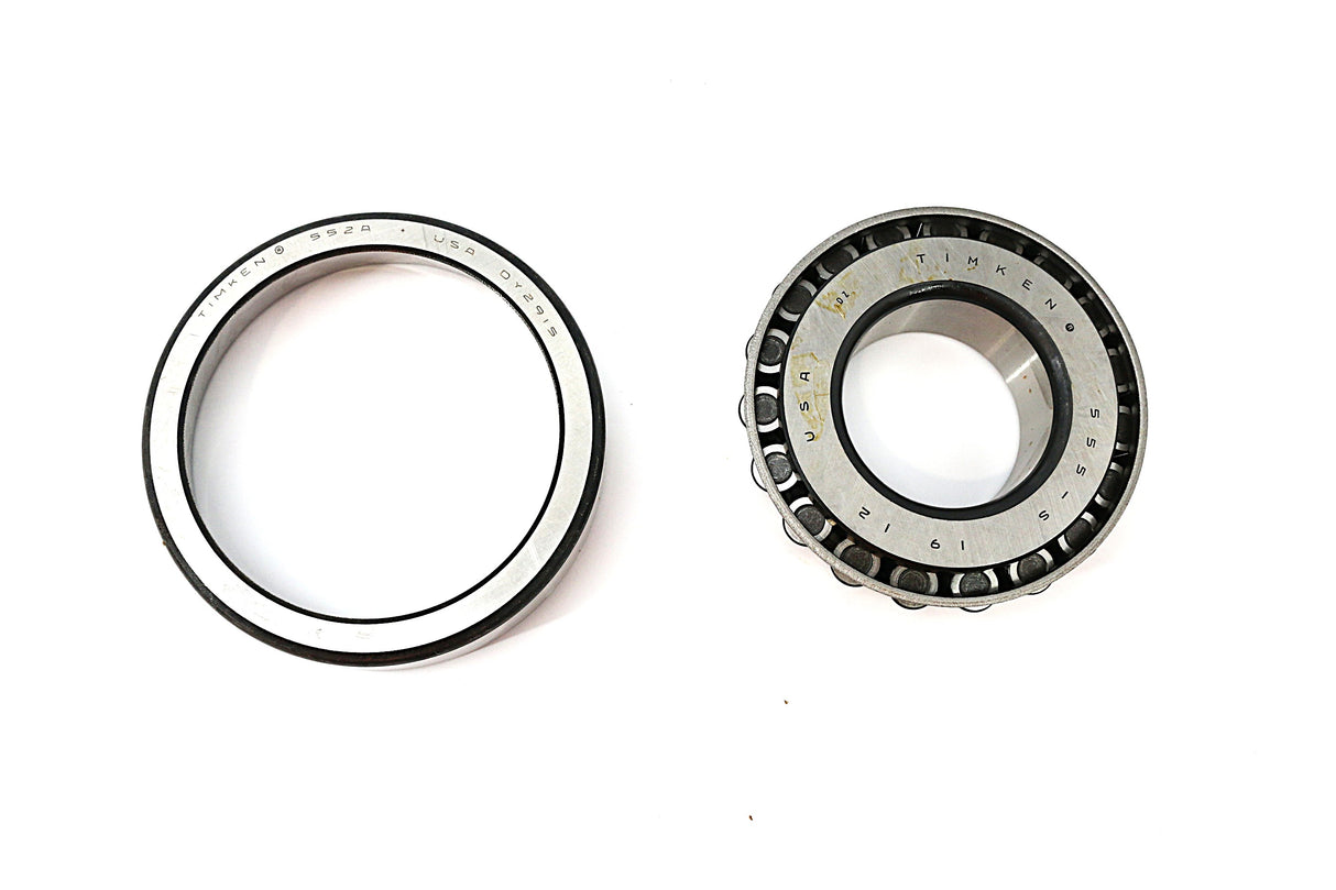 TIMKEN - 555S & 552A - BRG SET