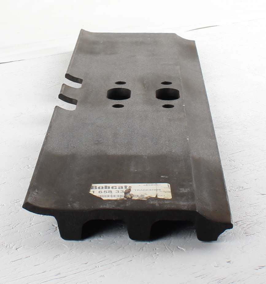 BOBCAT - 5671658332 - TRACK SHOE 600MM