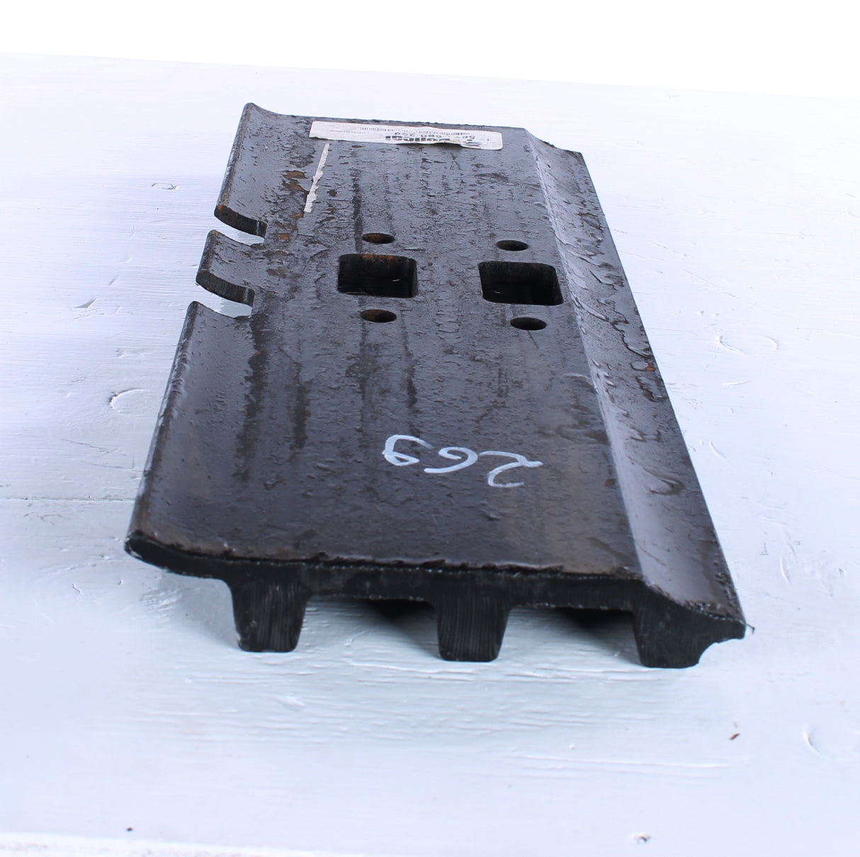 BOBCAT - 5671660269 - TRACK SHOE 450MM
