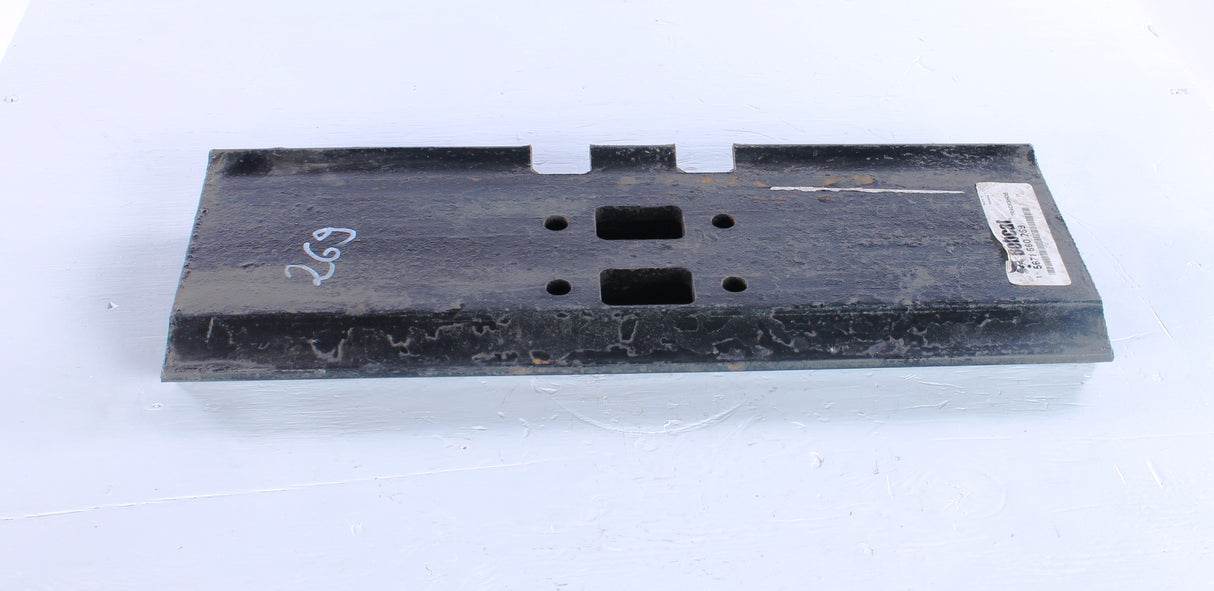 BOBCAT - 5671660269 - TRACK SHOE 450MM