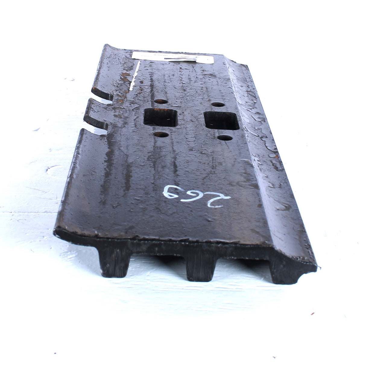 SCHAEFF - 5671660269 - TRACK SHOE 450MM