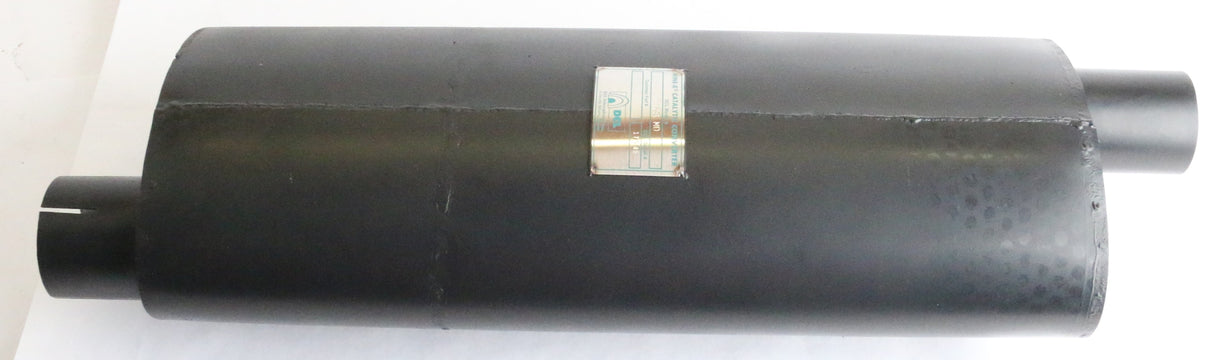 VOLVO - 5753702 - MUFFLER - SCRUBBER