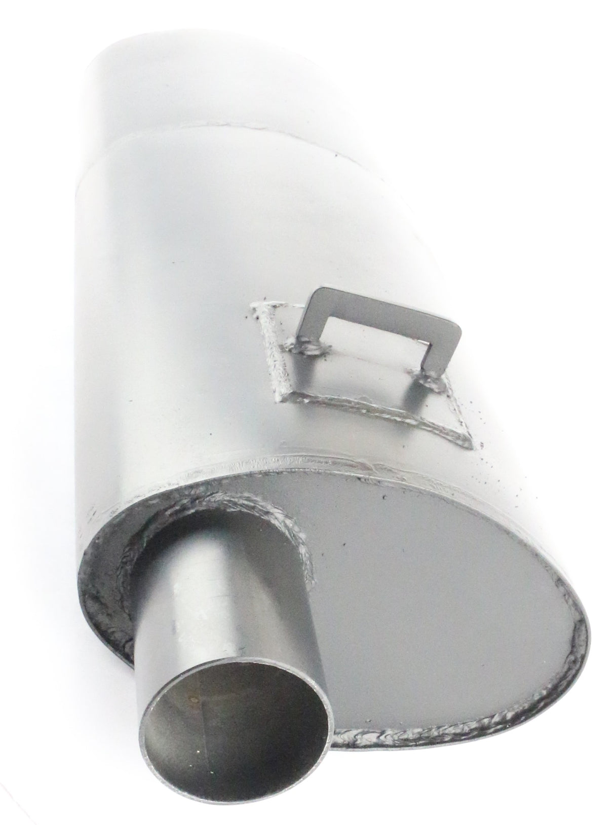 VOLVO - 5753702 - MUFFLER - SCRUBBER
