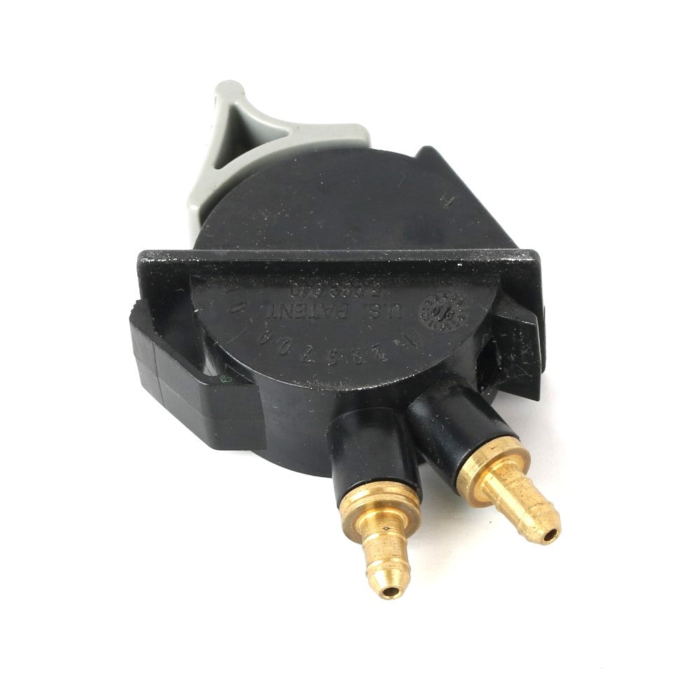 MACK - 5828-22969705 - LOW PRESSURE AIR VALVE (GRAY)